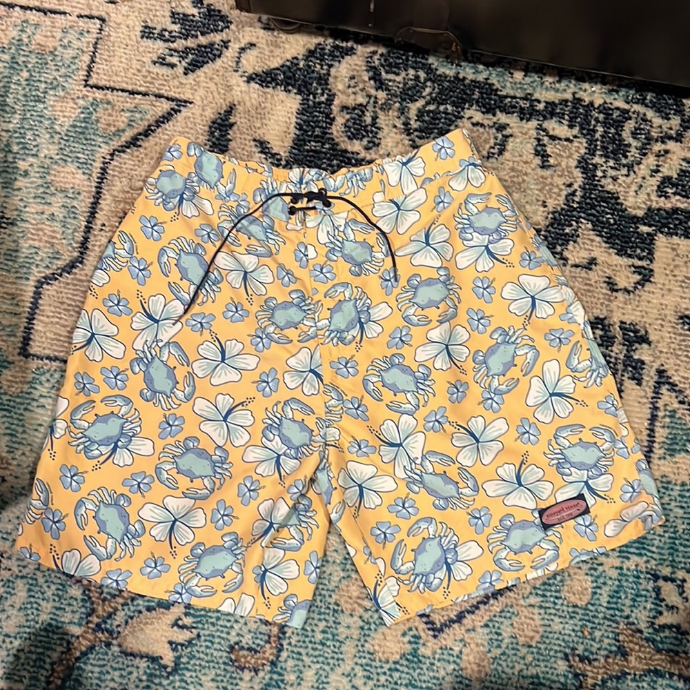 Vineyard Vines Swim Board Shorts - Men’s L